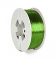 VERBATIM 3D Printer Filament PET-G 1.75MM 1KG GREEN TRANSPARENT
