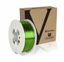 VERBATIM 3D Printer Filament PET-G 1.75MM 1KG GREEN TRANSPARENT (55057)