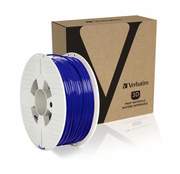 VERBATIM 3D PRINTER FILAMENT PET-G  (55063)