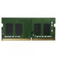 QNAP T0 version - DDR4 - modul - 16 GB - SO DIMM 260-pin - 2666 MHz / PC4-21300 - ikke-bufret