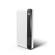 ALOGIC 10000 mAh Trådlös Powerbank,  Vit Trådlös Qi laddning (10W), USB-C utgång för snabbladdning (15W), 2x USB-A (12W) (P10QC10P18-WH)