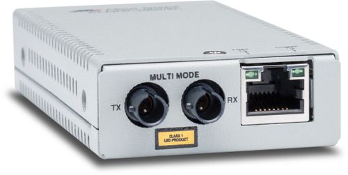 Allied Telesis 1000SX/ST TO 10/ 100/ 1000T TAA 990-004281-90 IN ACCS (AT-MMC2000/ST-960)