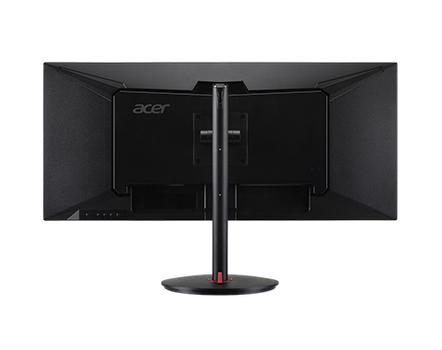ACER Nitro Xv0 Xv340Ckpbmiipphzx (UM.CX0EE.P05)