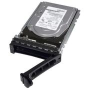 DELL 2.4TB 10K RPM SAS 12GBPS 512E 2.5IN HOT-PLUG DRIVE INT