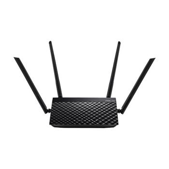 ASUS RT-AC1200 V2 ROUTER WLAN ROUTER 802.11AC             IN WRLS (90IG0550-BM3400)