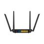 ASUS RT-AC1200 V2 ROUTER WLAN ROUTER 802.11AC             IN WRLS (90IG0550-BM3400)