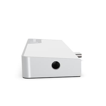 ALOGIC Laptop Dock/Port Replicator (ULDNAMN-UA-SLV)
