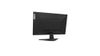 LENOVO ThinkVision G24-10 - LCD monitor - 23.6" - 1920 x 1080 Full HD (1080p) @ 60 Hz - 1 ms - HDMI, DisplayPort (65FDGAC2UK)