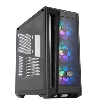 Cooler Master Masterbox Mb511 Argb Midi  (MCB-B511D-KGNN-RGA)
