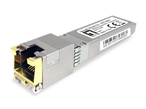 LEVELONE Network Transceiver Module (SFP-6601)