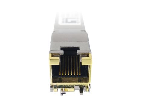 LEVELONE Network Transceiver Module (SFP-6601)