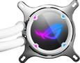 ASUS Rog Strix Lc 240 Rgb White  (90RC0062-M0UAY0)
