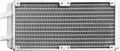 ASUS ROG Strix LC 240 RGB CPU Kjøler 240mm radiator, 2x120mm vifte, 800-2500 RPM, 115x/ 2011/ 2011-3/ 2066/ AM4/ TR4 (90RC0062-M0UAY0)