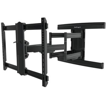 STARTECH TV WALL MOUNT - FULL MOTION ARTICULATING ARM-UP TO 100IN TV WALL (FPWARTS2)