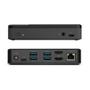 ALOGIC Universal Twin HD Pro Docking Station USB-C Dockingstation (DUTHDPR)