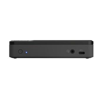 ALOGIC Laptop Dock/Port Replicator (DUTHDPR)