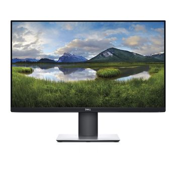 DELL EMC 27 USB-C Monitor - P2720DC - 68.59cm(27) Black (210-AUJS)