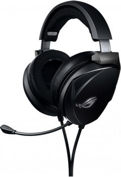 ASUS Rog Theta Electret Headset  (90YH02GE-B1UA00)