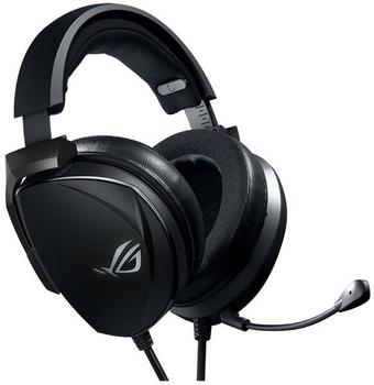 ASUS ROG THETA Electret Gaming Headset (90YH02GE-B1UA00)