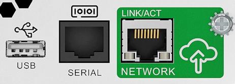 APC Smart-UPS Li-Ion 1000VA Short Depth with SmartConnect - UPS - 800 watt - 1000 VA (SMTL1000RMI2UC)