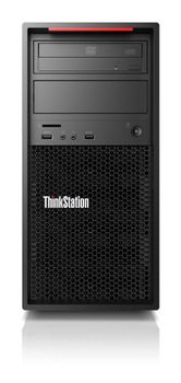 LENOVO ThinkStation P520c Intel Xeon W-2225 2x8GB 512GB SLIM DVD 3Y ONSITE W10P (30BX00BSMT)