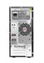 LENOVO P520C XEON W-2225 16GB 512GB W10P SLIM DVD SYST (30BX00BSMT)