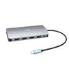 I-TEC I-TEC USB-C NANO DOCK 3X LCD DOCK ST. 2X DP 1X HDMI PD 100W ACCS (C31NANODOCKPROPD)