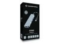 CONCEPTRONIC DONN02G 6-in-1 Docking Station (DONN02G)
