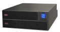 APC EASY UPS ONLINE SRV RM EXT RUNTIME 1000VA 230V W/RAIL KIT ACCS