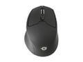 CONCEPTRONIC LORCAN02B 6-Tasten Bluetooth Maus ergonomisch (LORCAN02B)