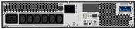 APC Easy UPS SRV SRV3KRILRK - UPS - 2400 watt - 3000 VA - med Rail Kit (SRV3KRILRK)