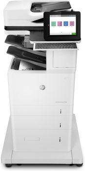 HP LaserJet Enterprise MFP M636z (7PT01A#B19)