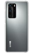 Huawei Case - baksidedeksel for Huawei P40 Pro