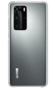 Huawei Case - baksidedeksel for Huawei P40 Pro (51993809)