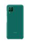 HUAWEI P40 Lite Protective Cover - Green