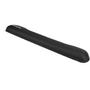 STARTECH GEL KEYBOARD WRIST REST - BLACK - ERGONOMIC - NON-SLIP DESIGN ACCS (WRSTRST)
