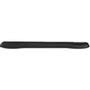 STARTECH GEL KEYBOARD WRIST REST - BLACK - ERGONOMIC - NON-SLIP DESIGN ACCS (WRSTRST)