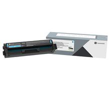 LEXMARK 20N0X20 Cyan Extra High Yield Toner Cartridge
