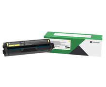 LEXMARK 20N2XY0 Yellow Extra High Yield Return Programme Print Cartr