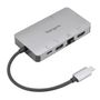 TARGUS - Docking station - USB-C 3.2 Gen 1 / Thunderbolt 3 - VGA, HDMI - 1GbE