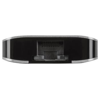 TARGUS USB-C Single Video 4K VGA Dock, 100W power pass through (DOCK418EUZ)
