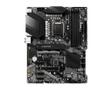 MSI Motherboard 'Atx, Lga1200, 