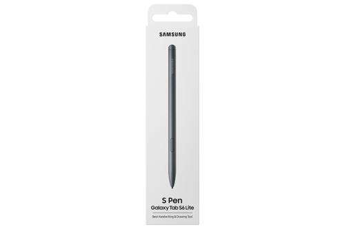 SAMSUNG Galaxy Tab S6 Lite Stylus Pen Grey (EJ-PP610BJEGEU)
