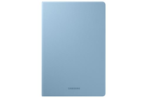 SAMSUNG Book Cover EF-BP610 Samsung Galaxy Tab S6 Lite BlÃ¥ (EF-BP610PLEGEU)