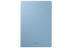 SAMSUNG BOOK COVER GALAXY TAB S6 LITE BLUE EF-BP610PLEGEU