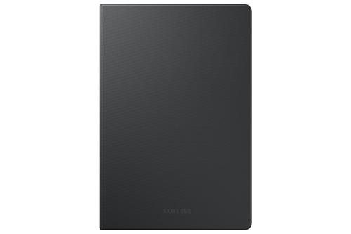 SAMSUNG Book Cover Tab S6 Lite, Grey For Tab S6 Lite (EF-BP610PJEGEU)