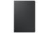 SAMSUNG Book Cover Tab S6 Lite, Grey For Tab S6 Lite