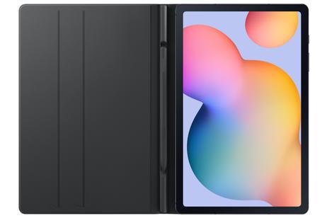 Samsung Book Cover EF-BP610 - deksel for Galaxy Tab S6 Lite (EF-BP610PJEGEU)