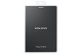 SAMSUNG Book Cover Tab S6 Lite, Grey For Tab S6 Lite (EF-BP610PJEGEU)