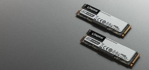 KINGSTON KC2500 500GB M.2 2280 NVMe SSD (SKC2500M8/500G)
